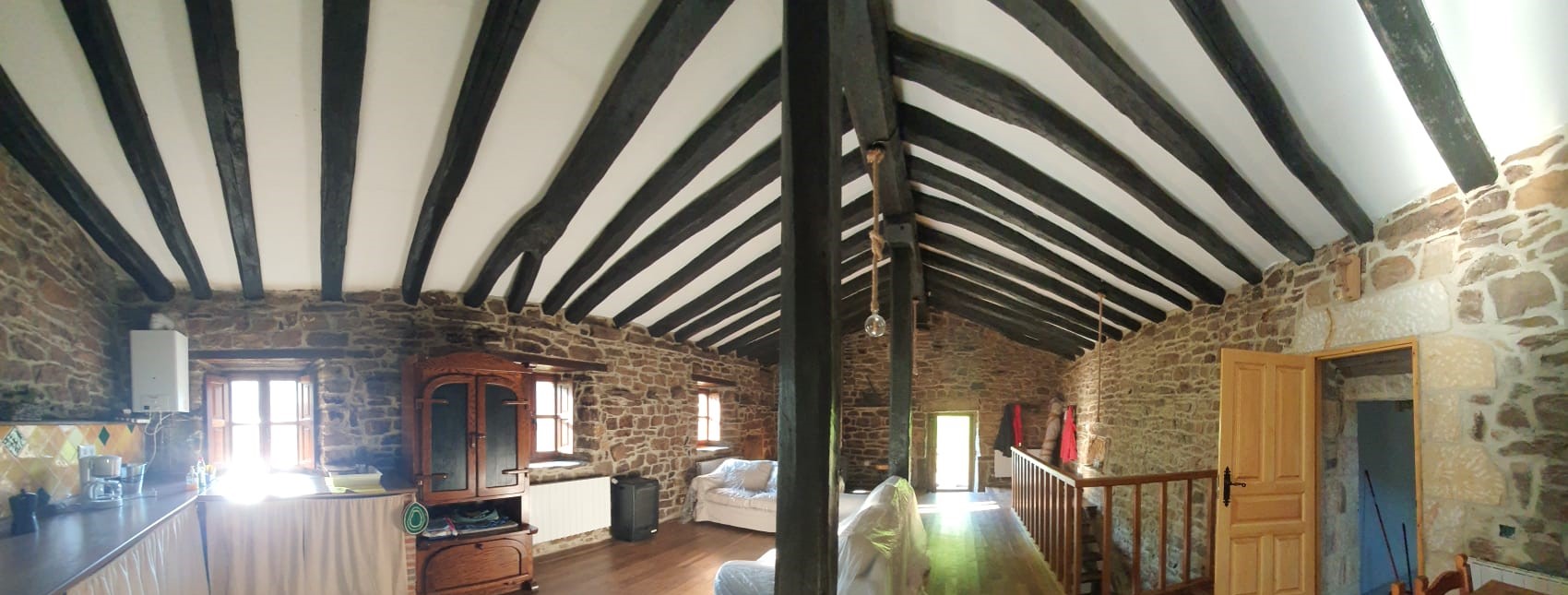 imagen Arquitectura e Interiorismo imagen 2