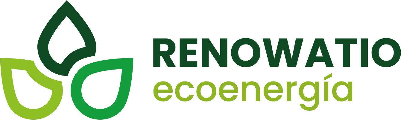 Logo RENOWATIO ECOENERGÍA S.L.